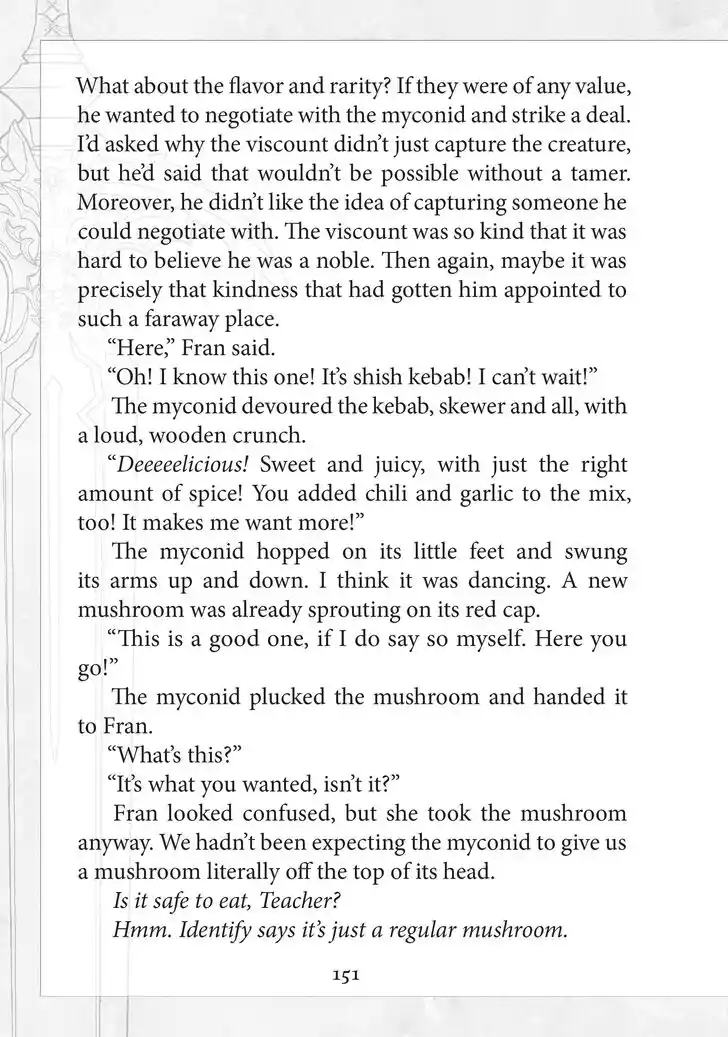 Tensei Shitara Ken deshita Vol.15 Ch.050.1