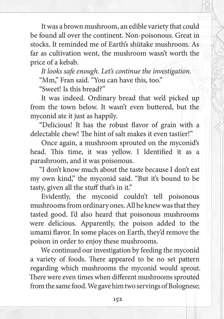 Tensei Shitara Ken deshita Vol.15 Ch.050.1