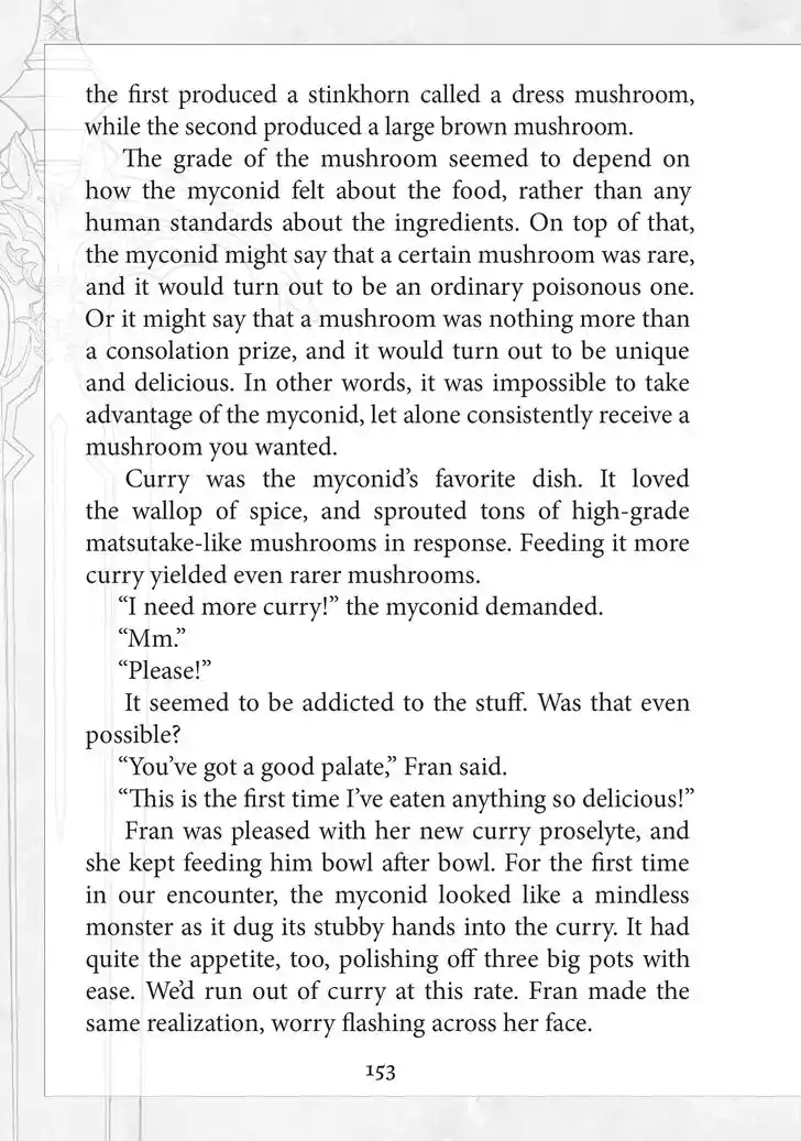 Tensei Shitara Ken deshita Vol.15 Ch.050.1