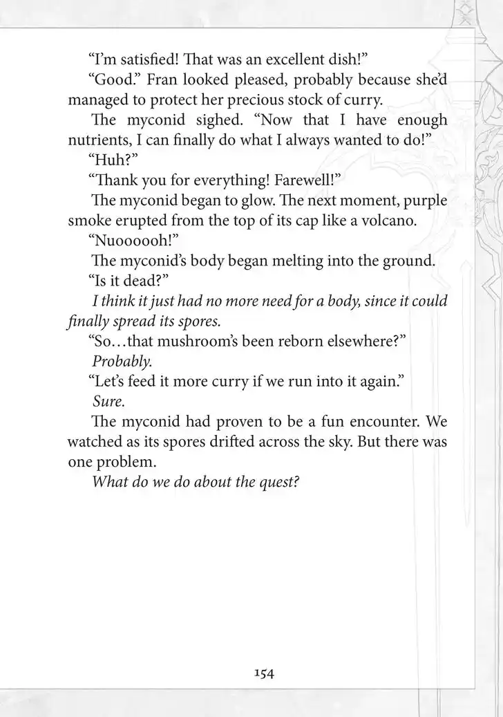 Tensei Shitara Ken deshita Vol.15 Ch.050.1