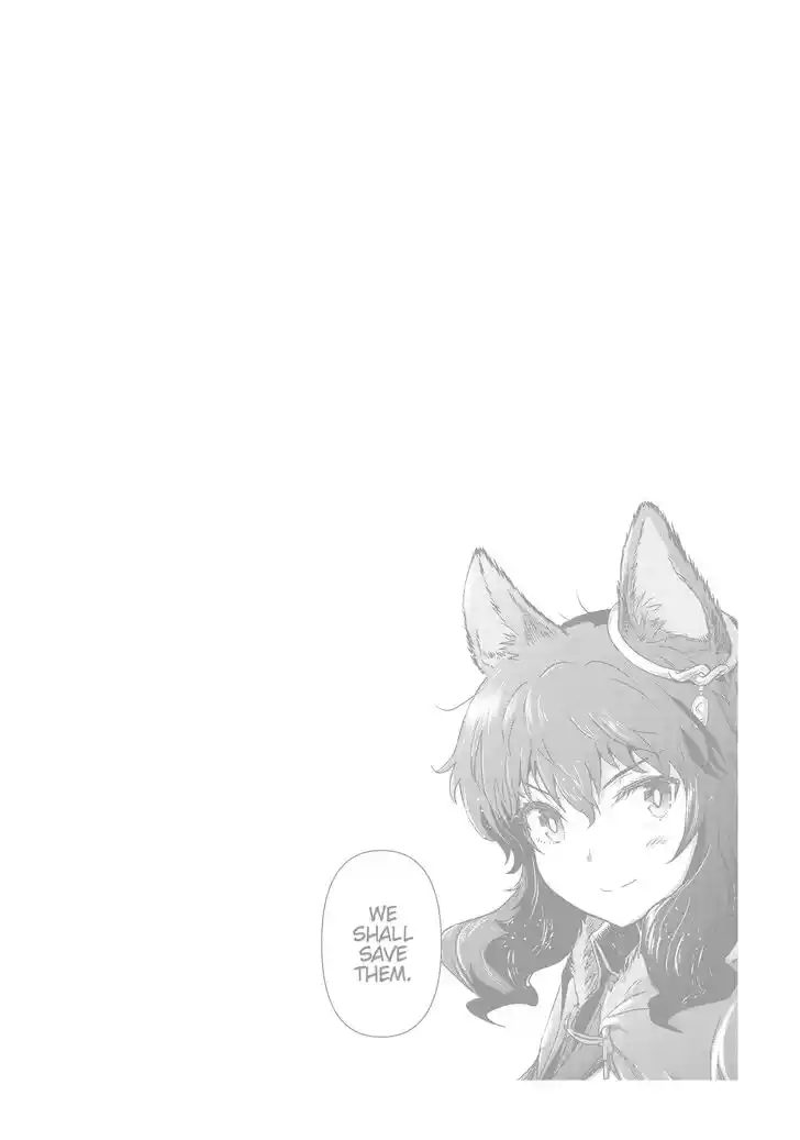 Tensei Shitara Ken deshita Vol.15 Ch.050.1