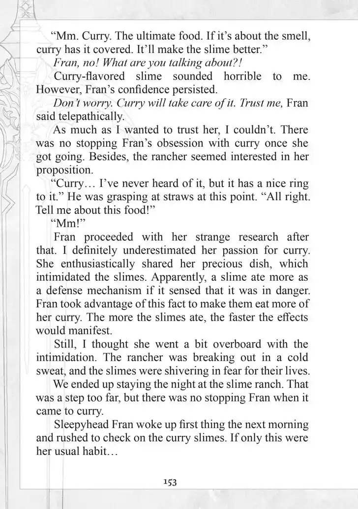 Tensei Shitara Ken deshita Vol.15 Ch.060.5