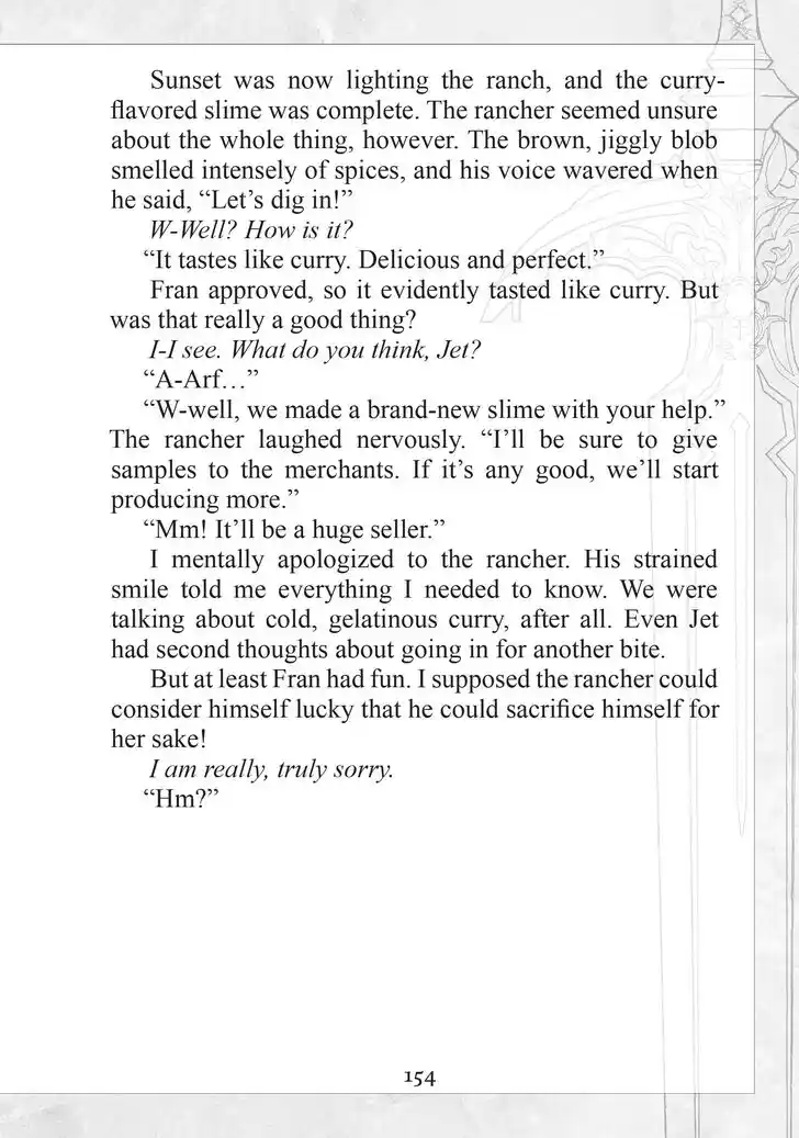 Tensei Shitara Ken deshita Vol.15 Ch.060.5