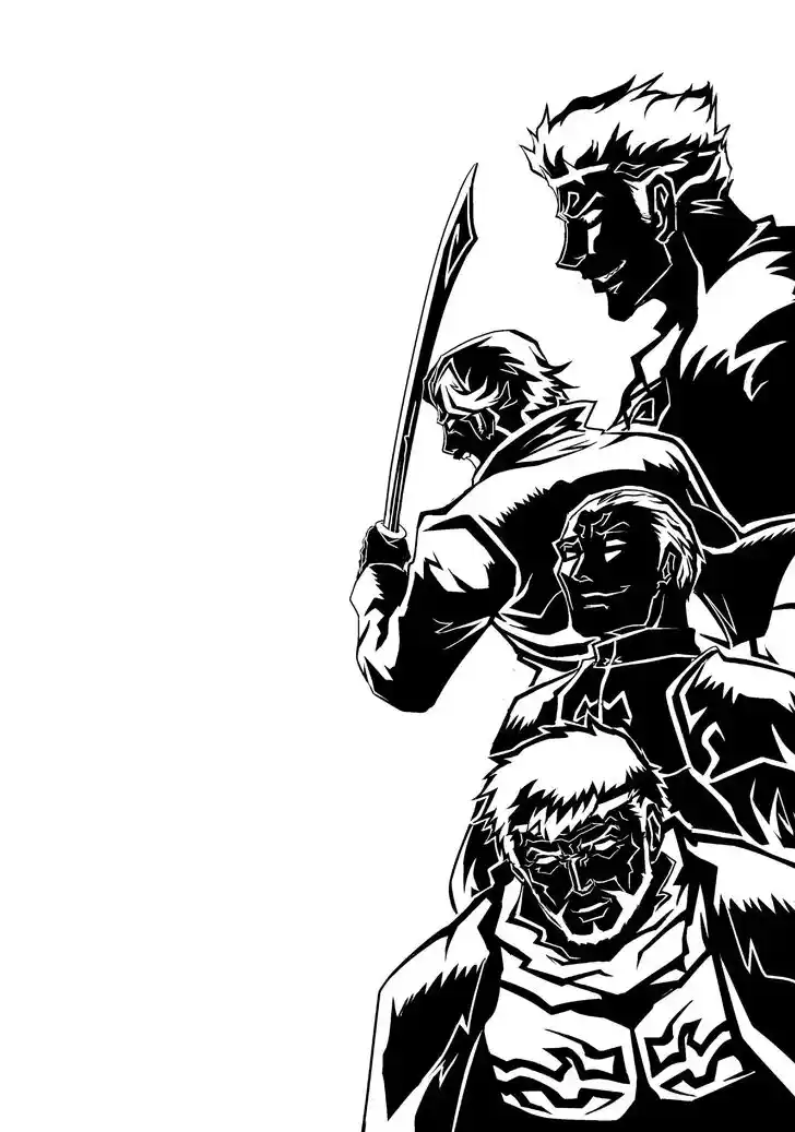 Tensei Shitara Ken deshita Vol.15 Ch.060.5