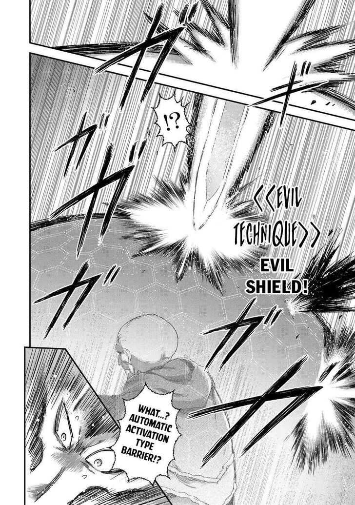 Tensei Shitara Ken deshita Vol.15 Ch.084