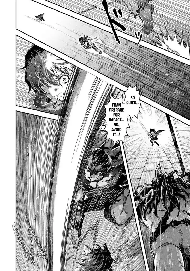 Tensei Shitara Ken deshita Vol.15 Ch.086