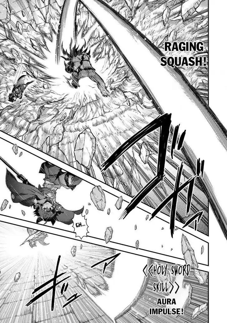 Tensei Shitara Ken deshita Vol.15 Ch.086