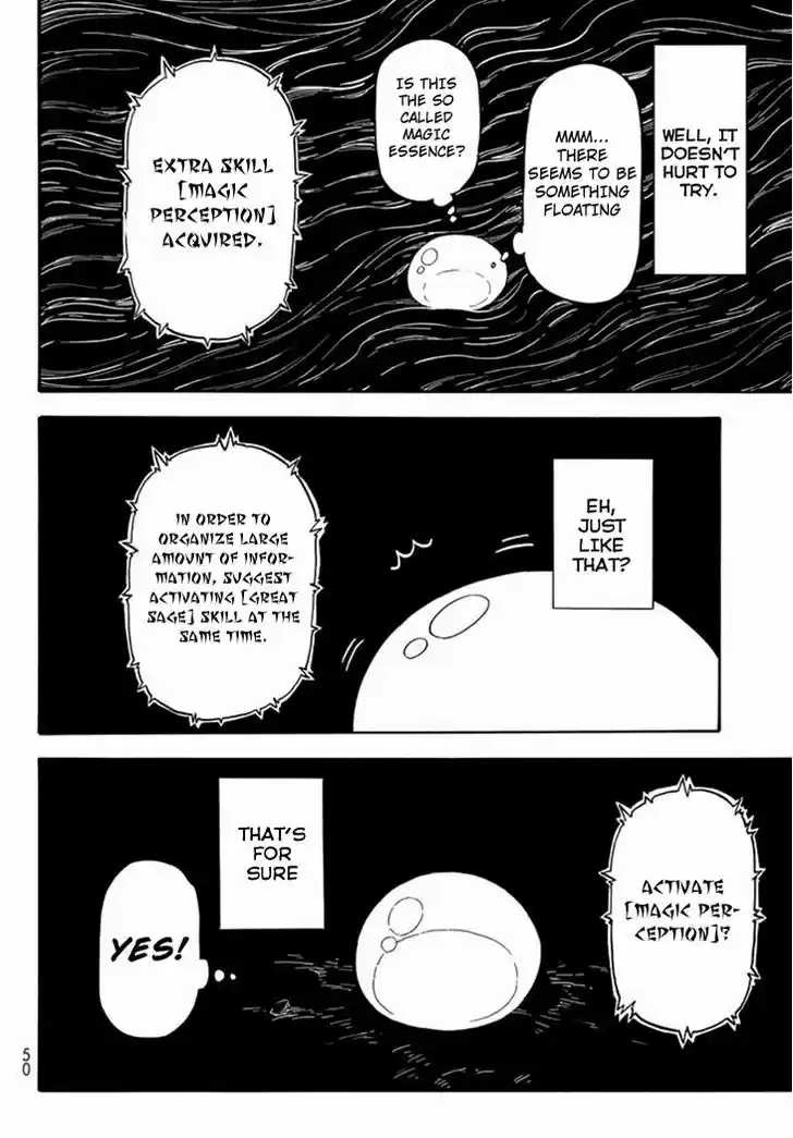 Tensei Shitara Slime Datta Ken 1