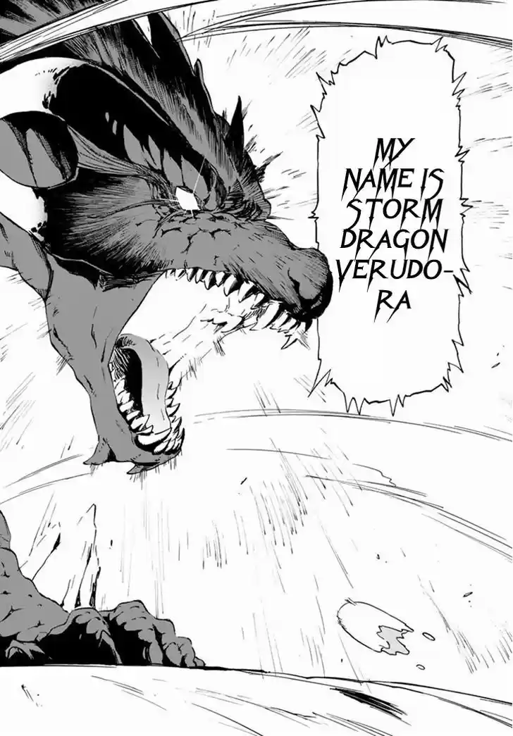 Tensei Shitara Slime Datta Ken 1