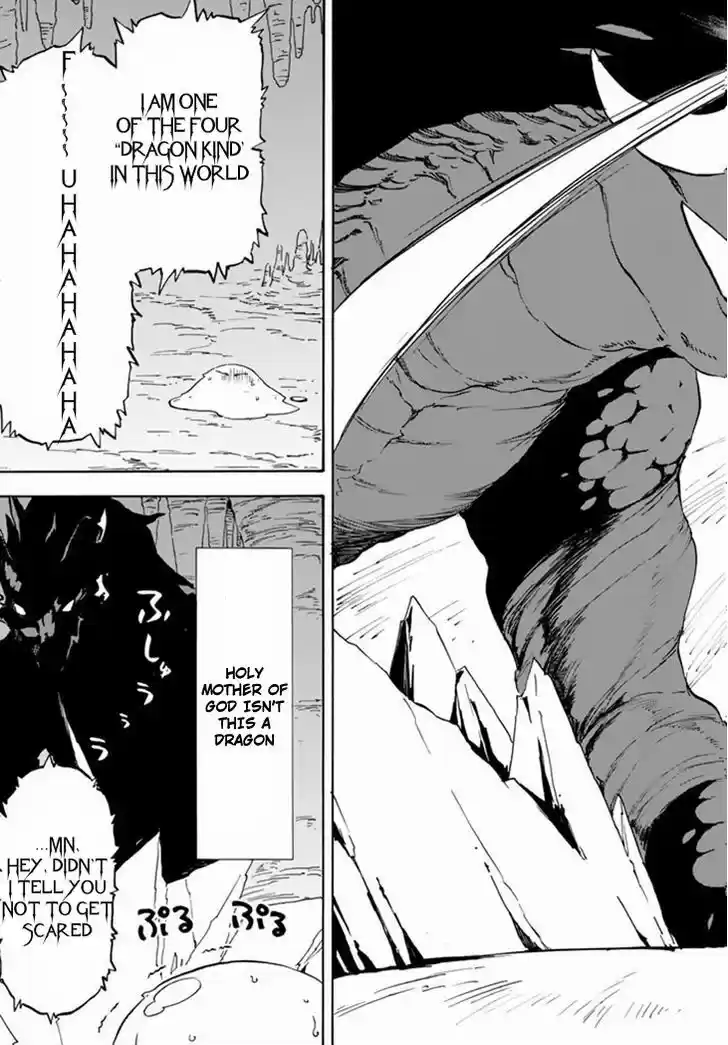 Tensei Shitara Slime Datta Ken 1