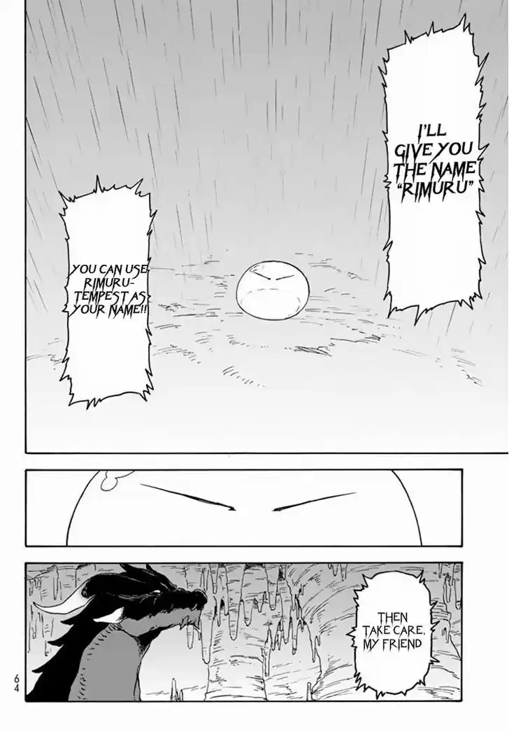 Tensei Shitara Slime Datta Ken 1