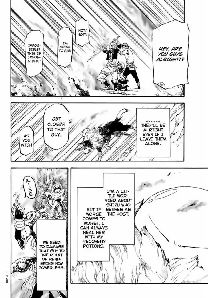 Tensei Shitara Slime Datta Ken 10