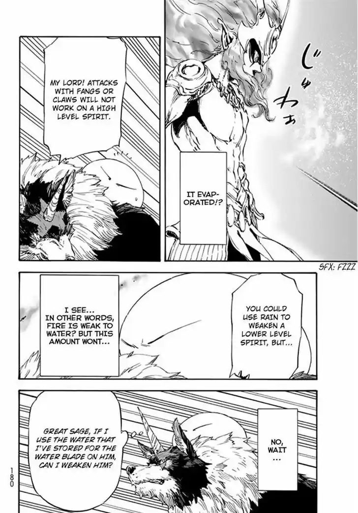 Tensei Shitara Slime Datta Ken 10