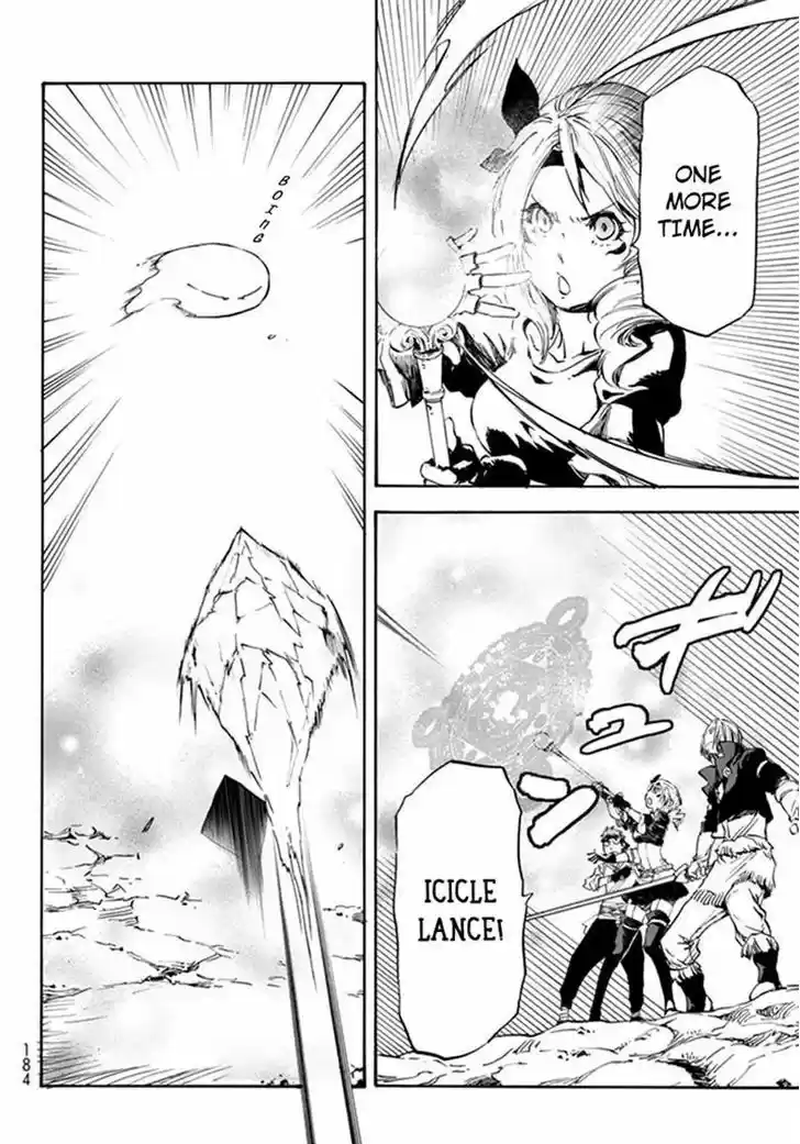 Tensei Shitara Slime Datta Ken 10