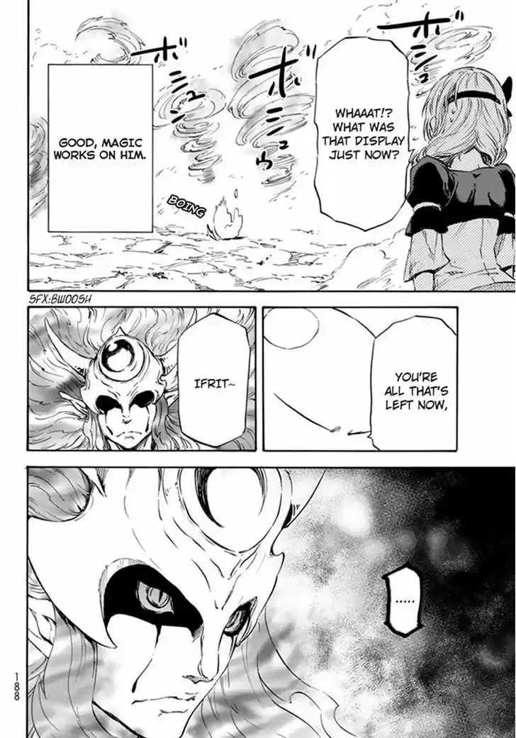 Tensei Shitara Slime Datta Ken 10