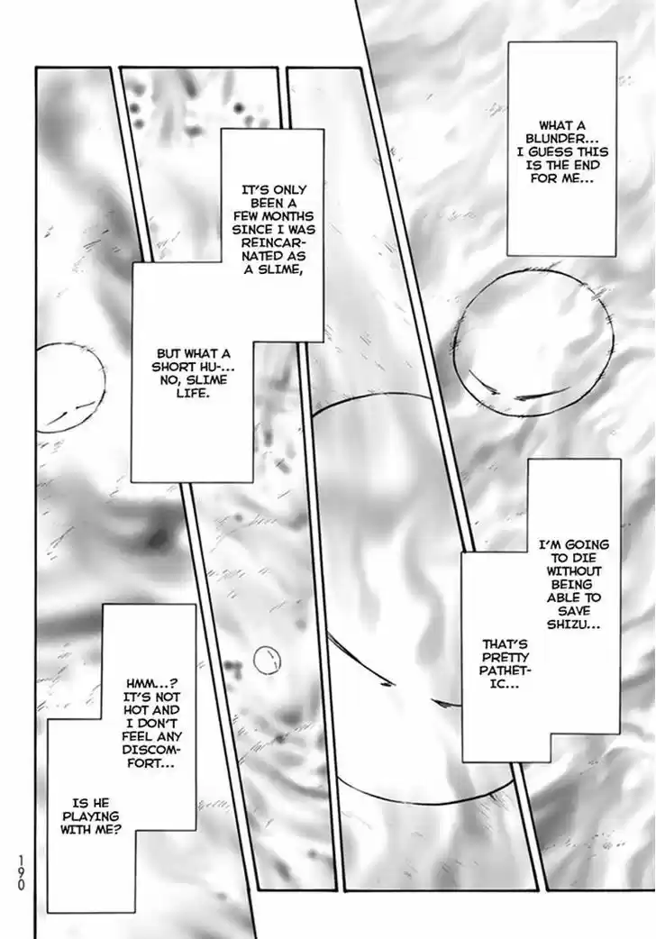 Tensei Shitara Slime Datta Ken 10