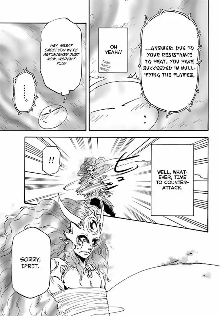 Tensei Shitara Slime Datta Ken 10