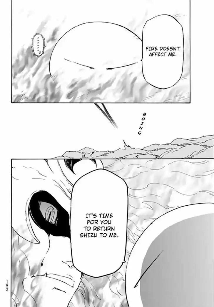 Tensei Shitara Slime Datta Ken 10