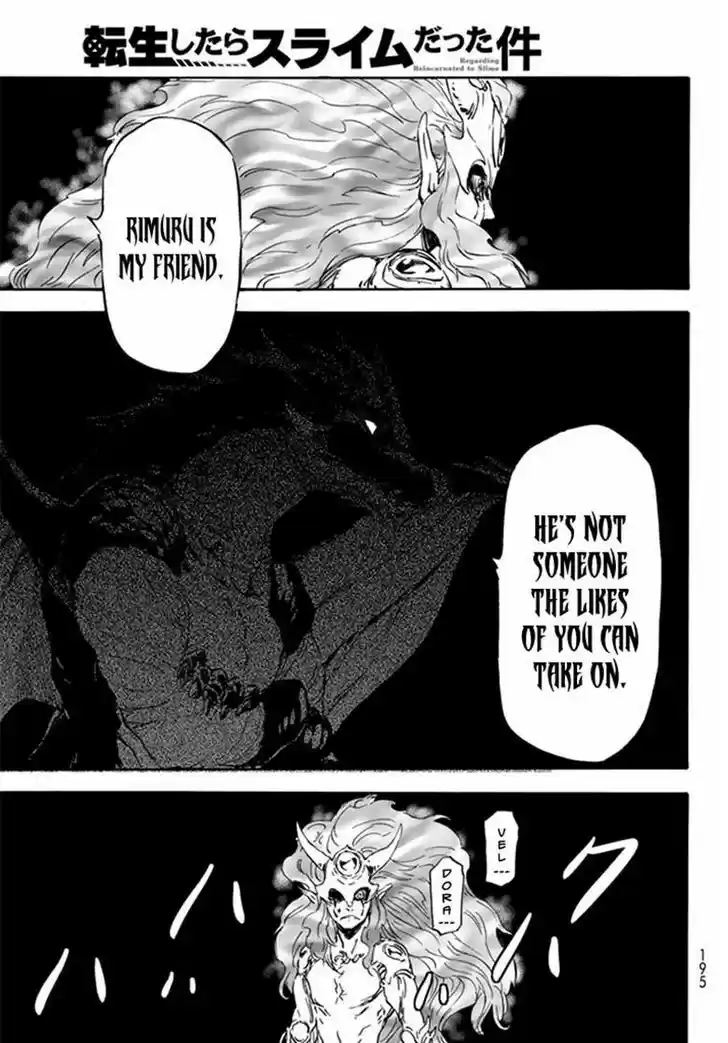 Tensei Shitara Slime Datta Ken 10