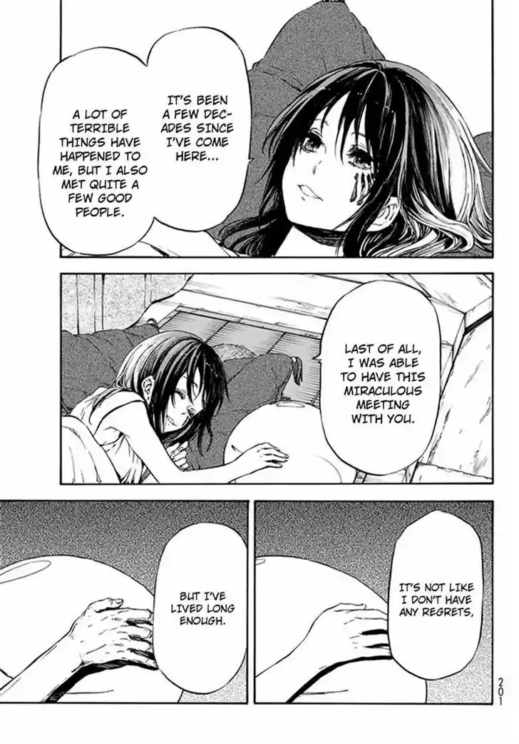 Tensei Shitara Slime Datta Ken 10