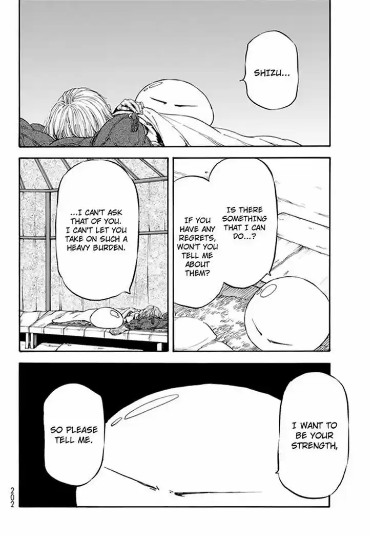 Tensei Shitara Slime Datta Ken 10