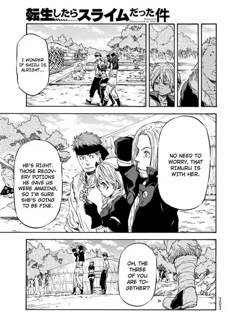 Tensei Shitara Slime Datta Ken 10