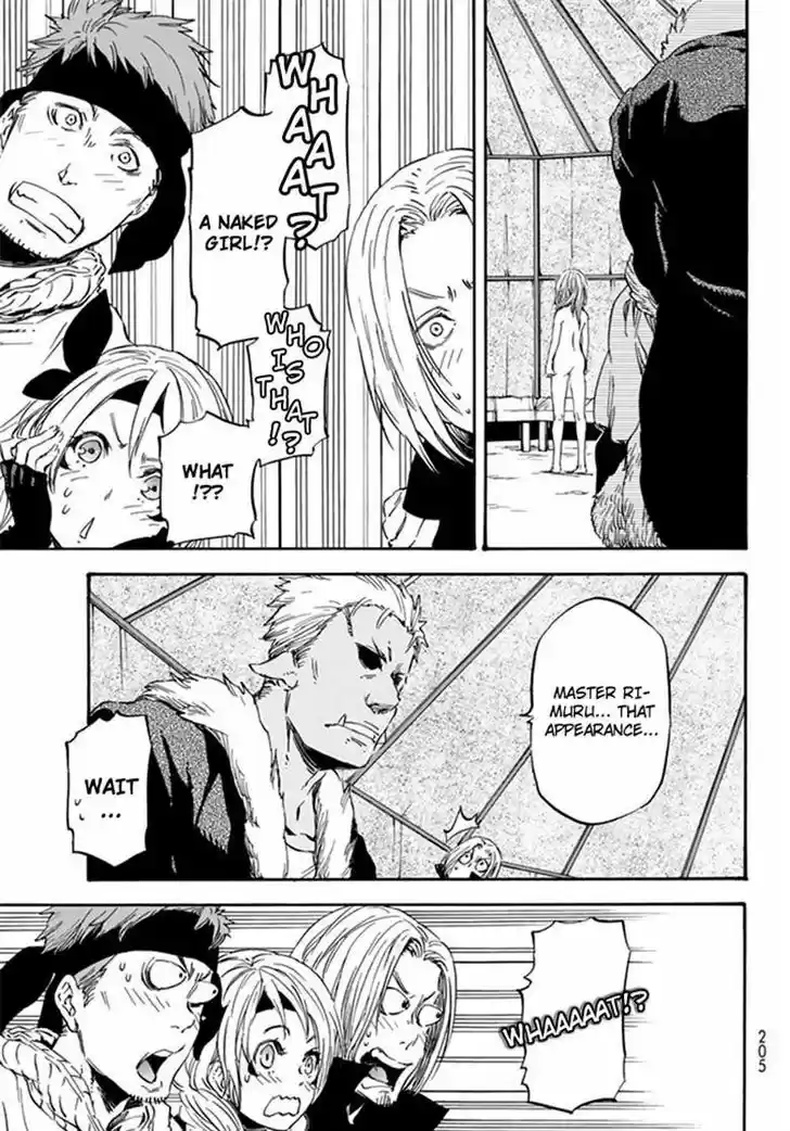 Tensei Shitara Slime Datta Ken 10