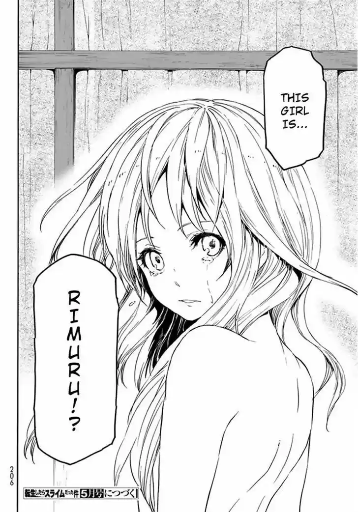 Tensei Shitara Slime Datta Ken 10