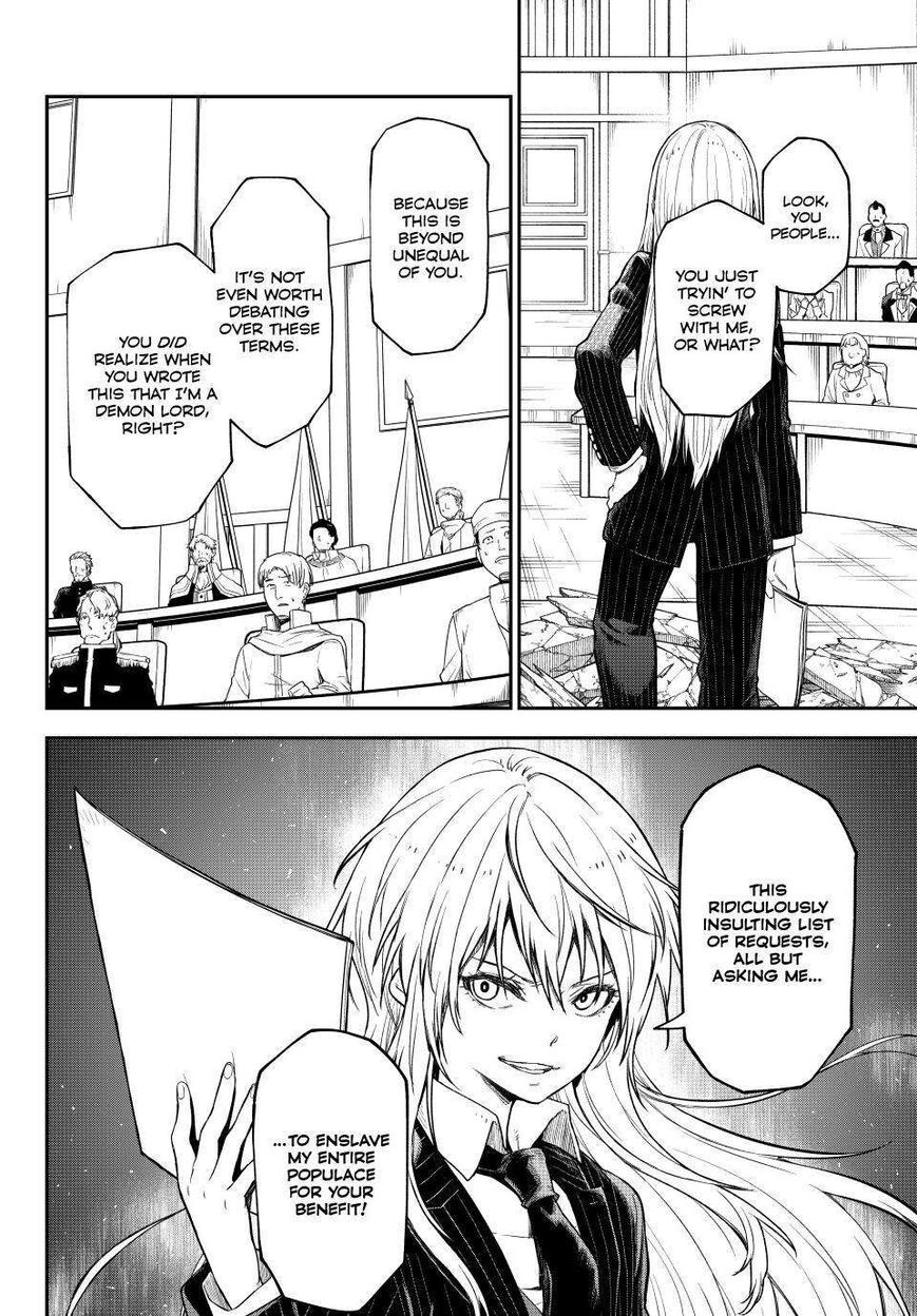 Tensei Shitara Slime Datta Ken 123