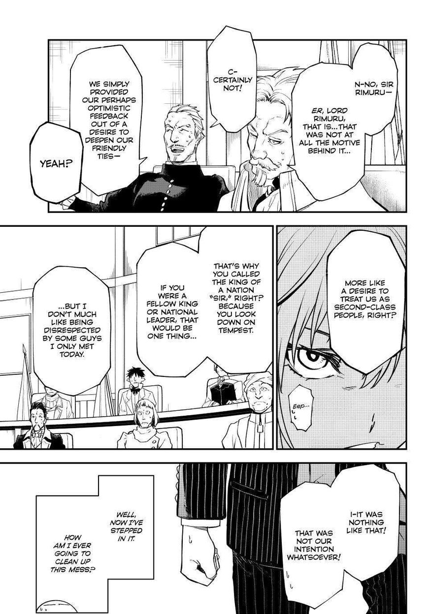 Tensei Shitara Slime Datta Ken 123