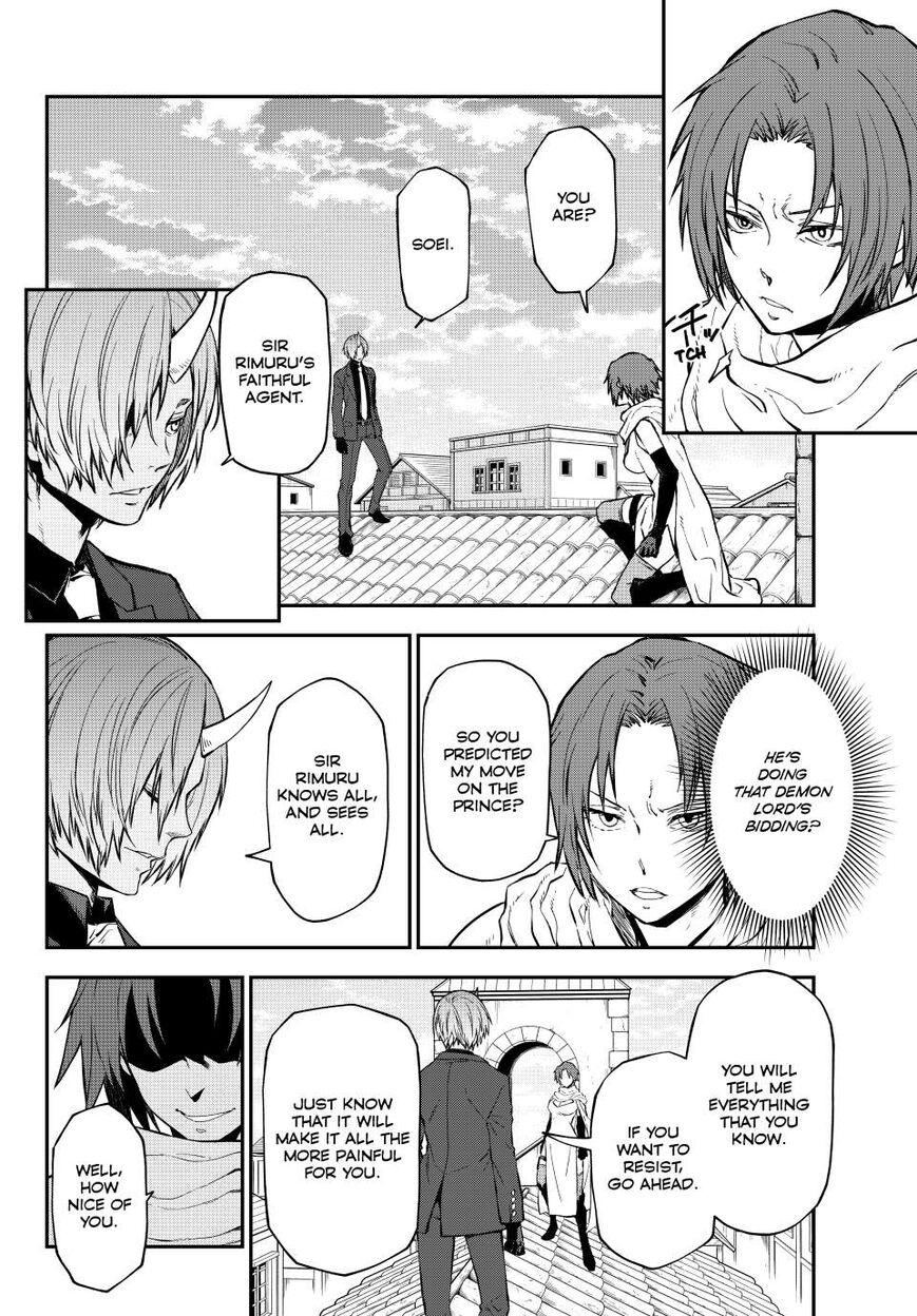 Tensei Shitara Slime Datta Ken 125