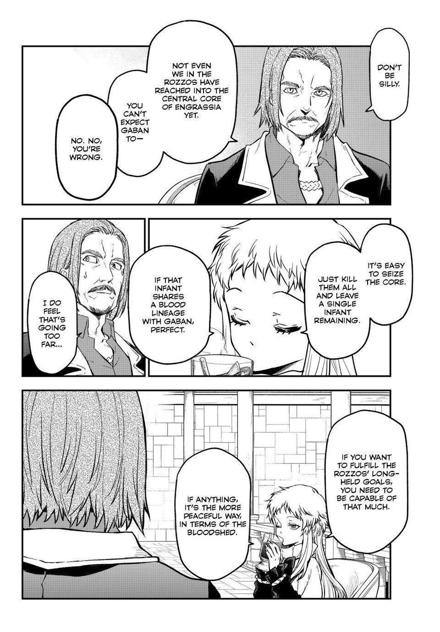 Tensei Shitara Slime Datta Ken 126