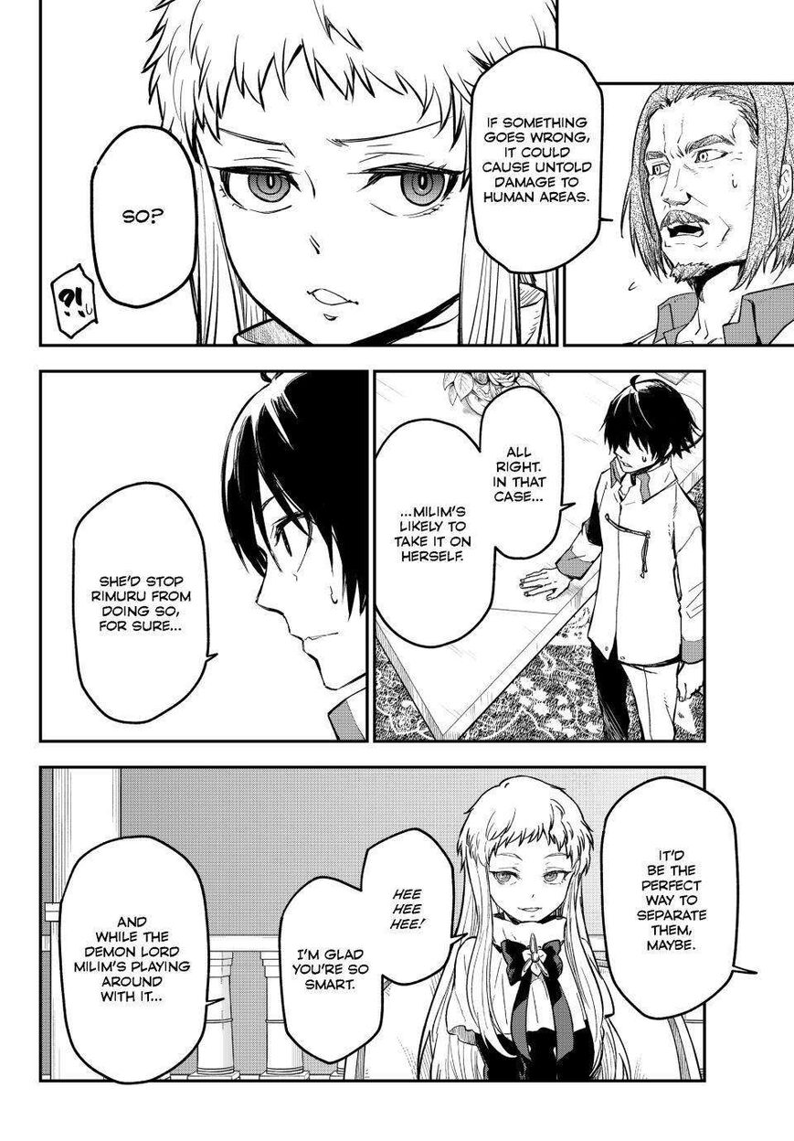 Tensei Shitara Slime Datta Ken 126