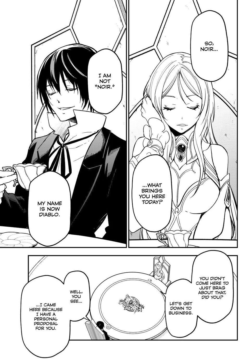 Tensei Shitara Slime Datta Ken 133