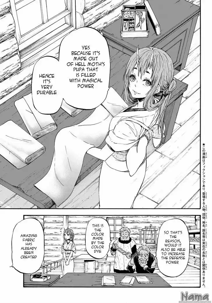 Tensei Shitara Slime Datta Ken 16