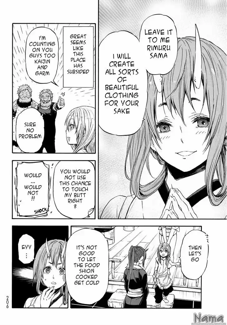 Tensei Shitara Slime Datta Ken 16