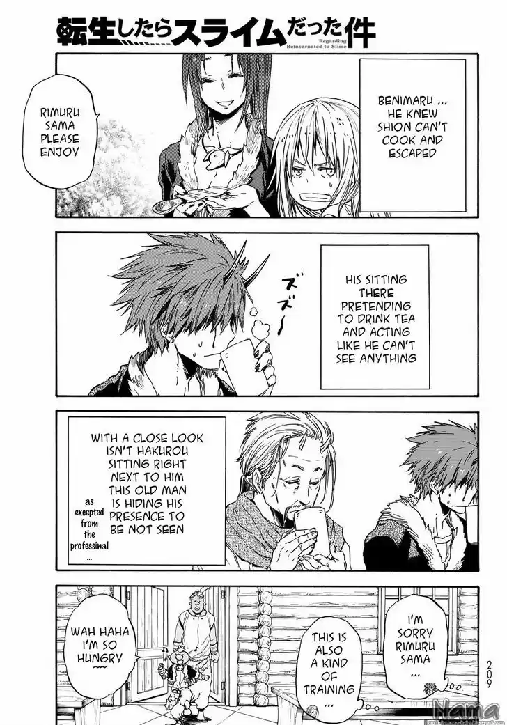 Tensei Shitara Slime Datta Ken 16