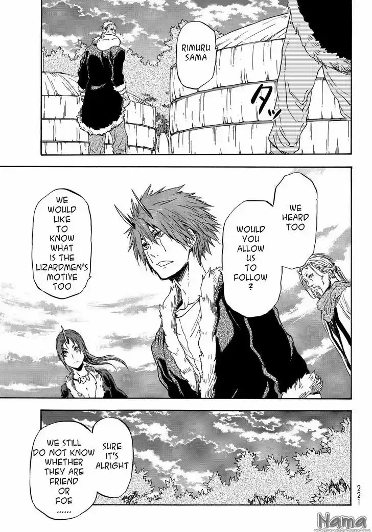 Tensei Shitara Slime Datta Ken 16