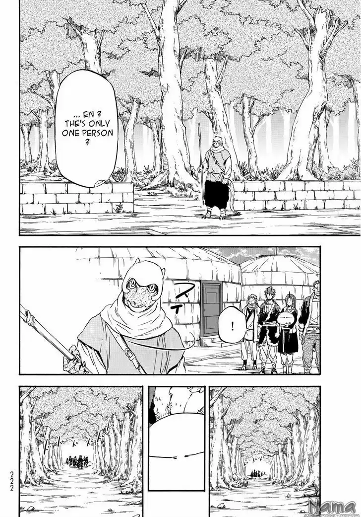 Tensei Shitara Slime Datta Ken 16