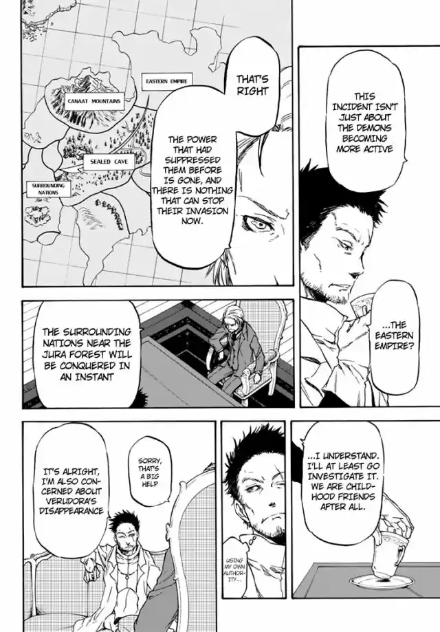 Tensei Shitara Slime Datta Ken 2