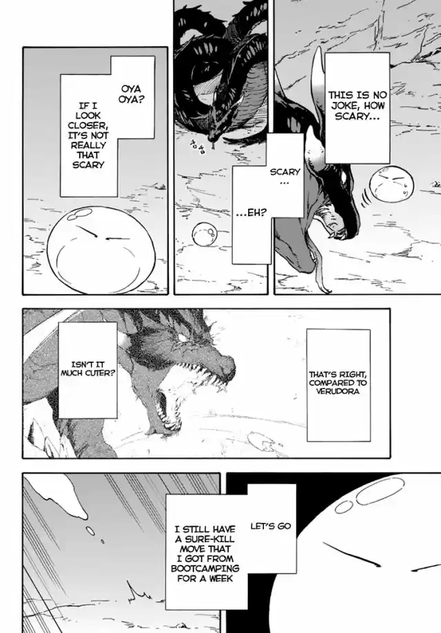 Tensei Shitara Slime Datta Ken 2