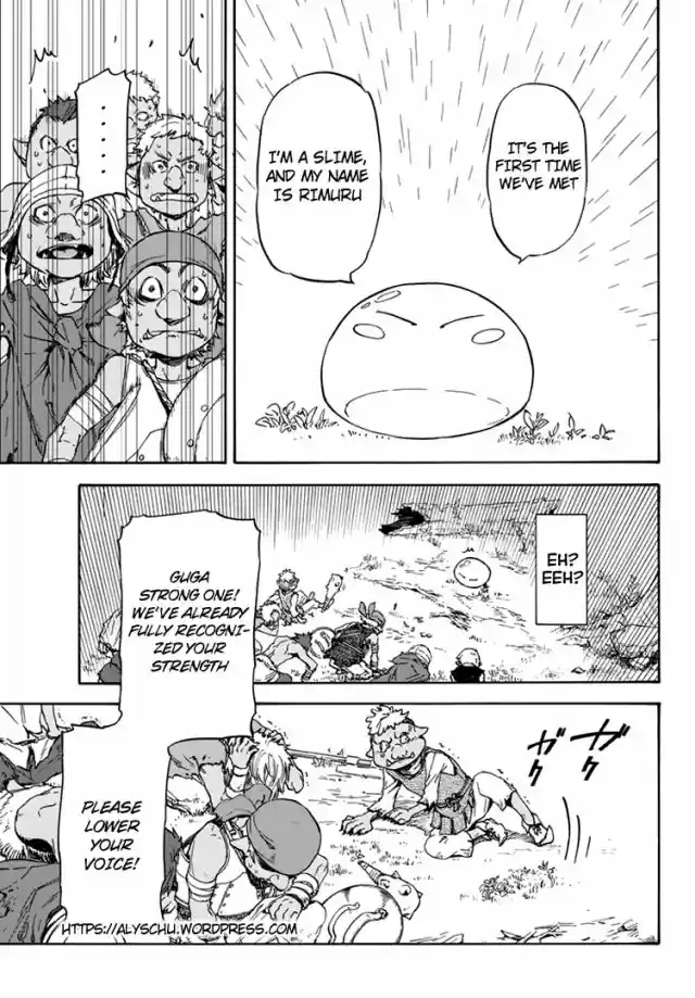 Tensei Shitara Slime Datta Ken 2