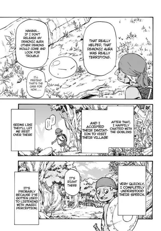 Tensei Shitara Slime Datta Ken 2