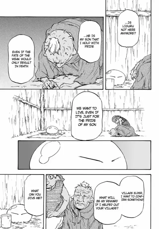 Tensei Shitara Slime Datta Ken 2