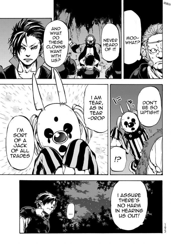 Tensei Shitara Slime Datta Ken 36