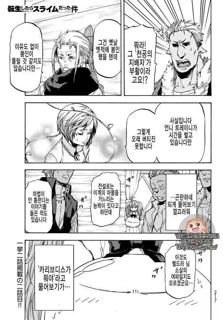 Tensei Shitara Slime Datta Ken 37.66