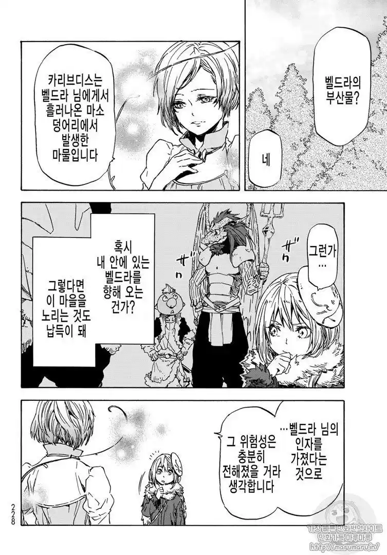 Tensei Shitara Slime Datta Ken 37.66