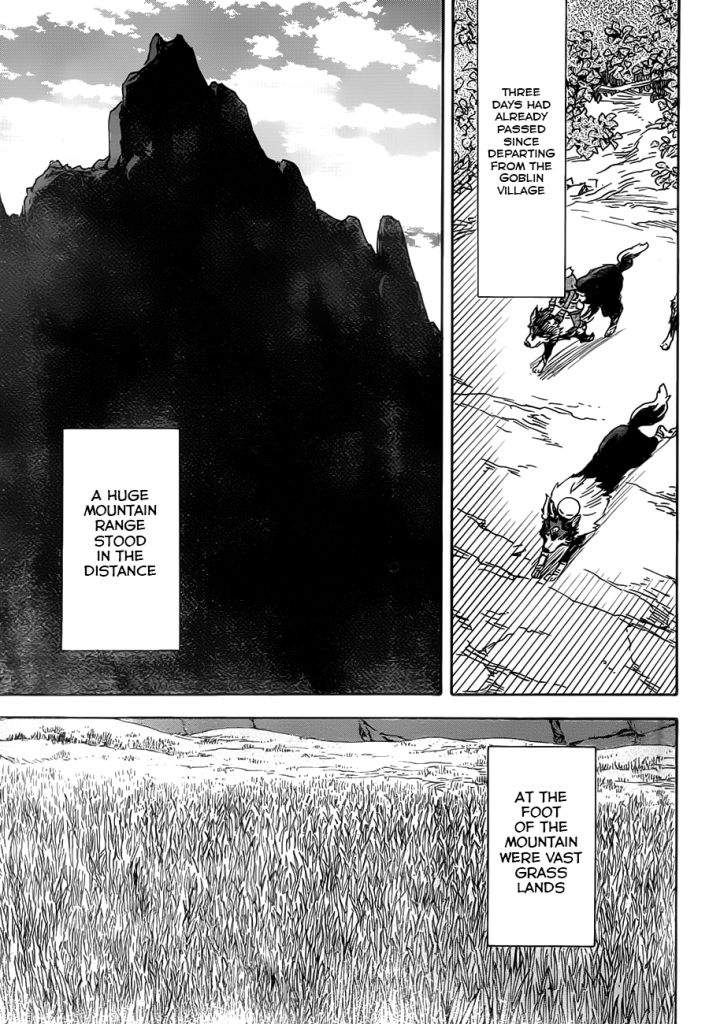 Tensei Shitara Slime Datta Ken 4