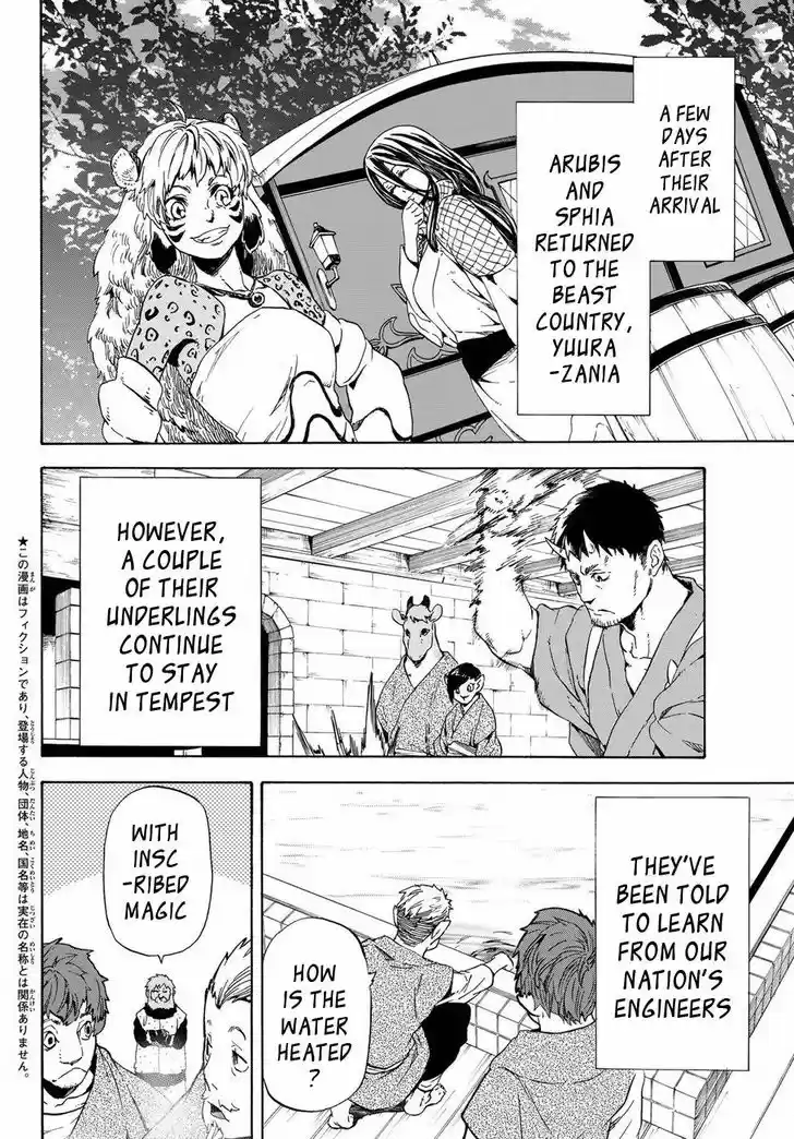 Tensei Shitara Slime Datta Ken 41