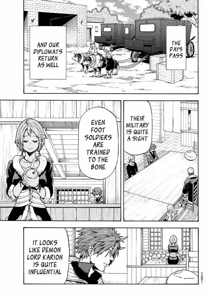 Tensei Shitara Slime Datta Ken 41